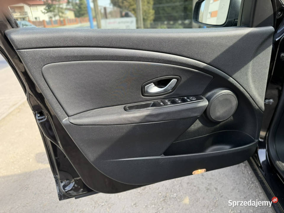 Renault Megane Megane