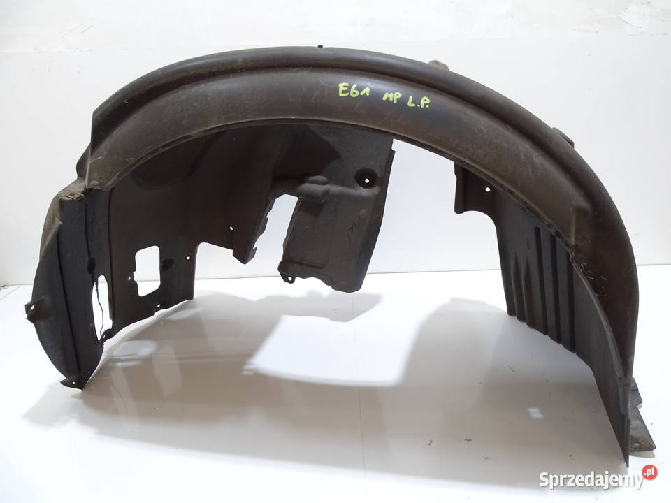 NADKOLE LEWY PRZÓD BMW E60 E61 M PAKIET OE osobowe Strzyżewice sprzedam