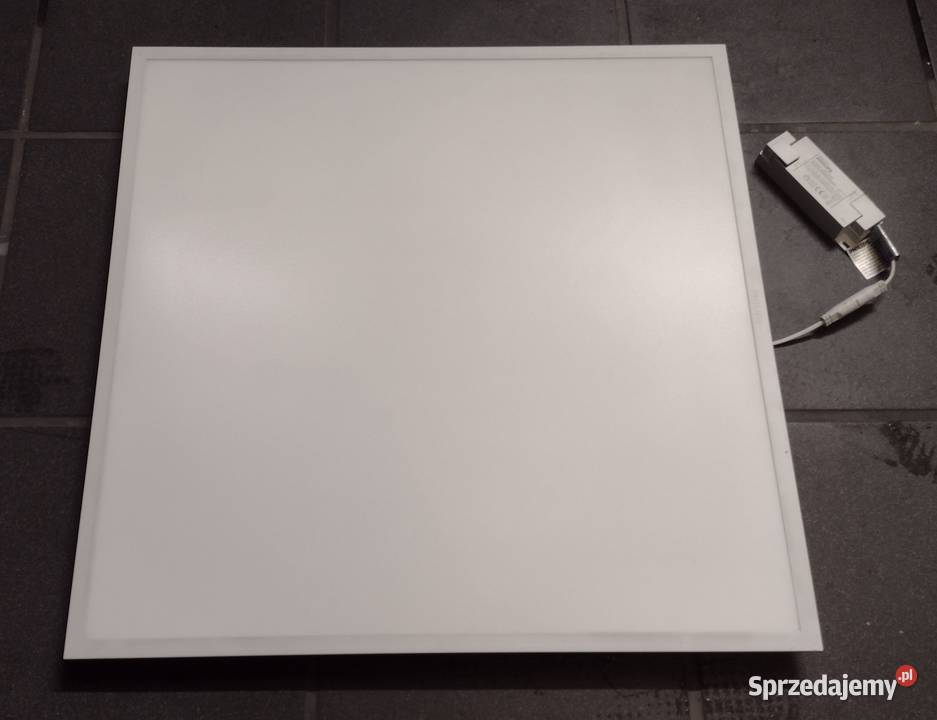 panel sufitowy PHILIPS Ledinaire RC065B 30W małopolskie Libiąż