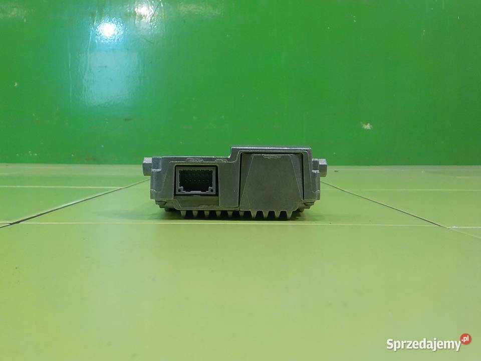 TOYOTA AYGO X 10 VVTI AUT 22r 5D modul kamera