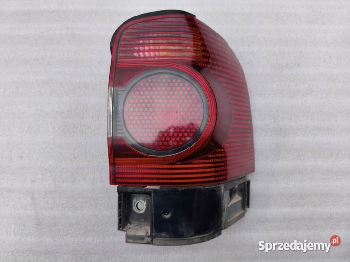 Lampa Prawy Tył Tylna Prawa VW Sharan MK1 Lift Wyszków