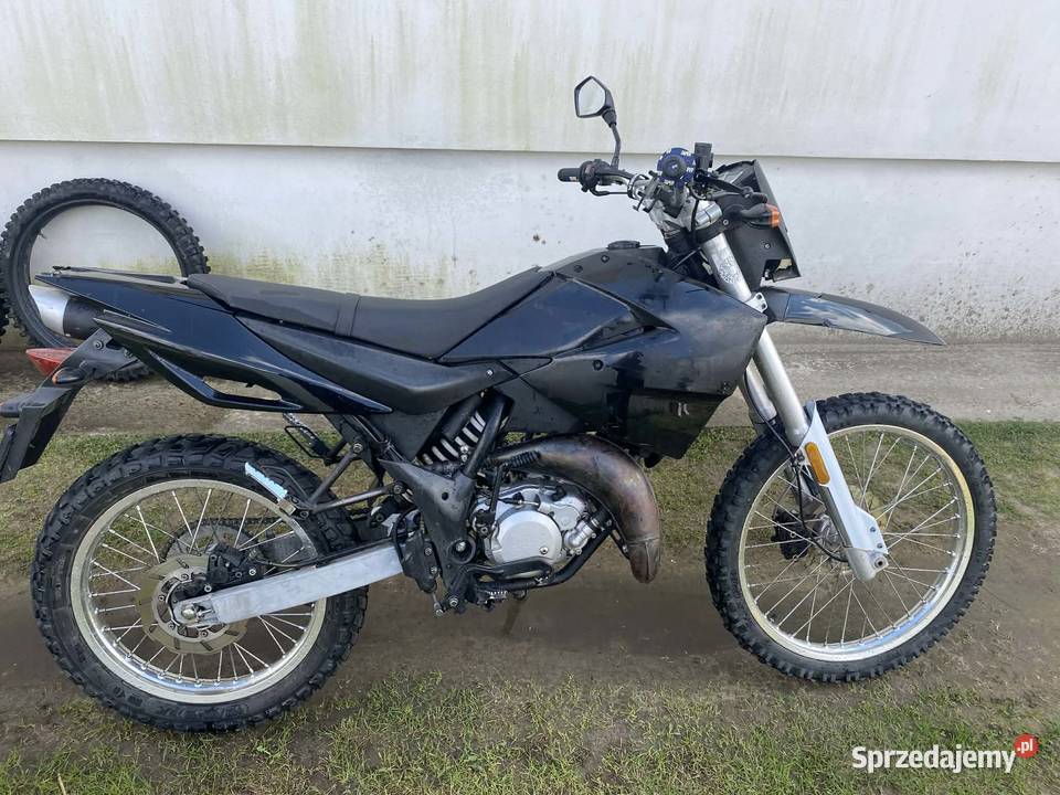 Generic Trigger X 50 Rocznik 2009 Generic Lubaczów