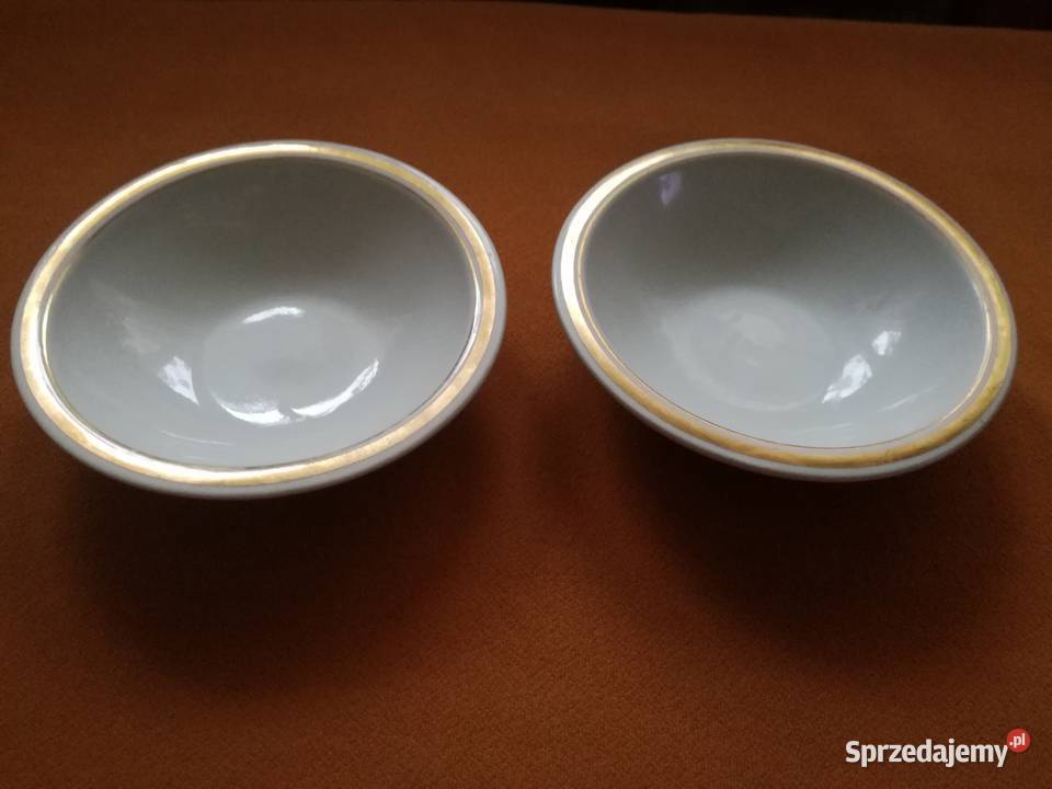 Miseczka firmy Lubjana średnica 145sztuk 2 łódzkie Łódź