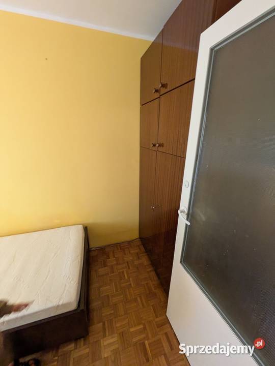 Mieszkanie 32m2 2 pokoje ulica Bolesława podlaskie Białystok
