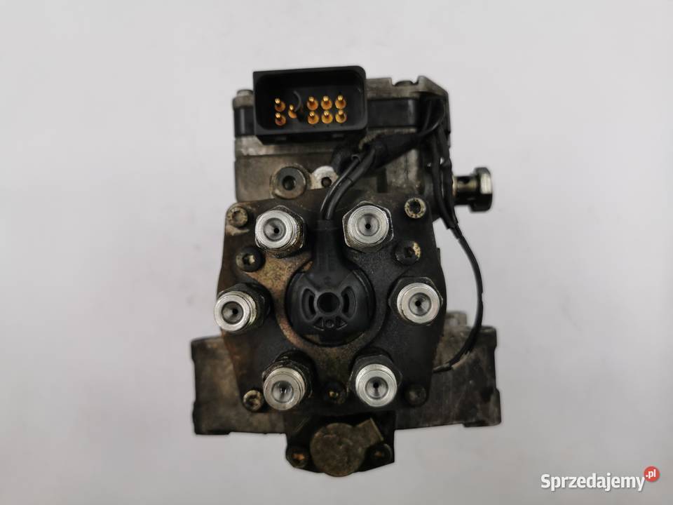 Pompa Wtryskowa Audi A6 C5 25 TDI 059130106D Wyszków sprzedam