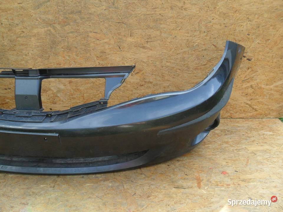 Zderzak przód przedni Subaru Impreza 2009 osobowe Nowy Tomyśl