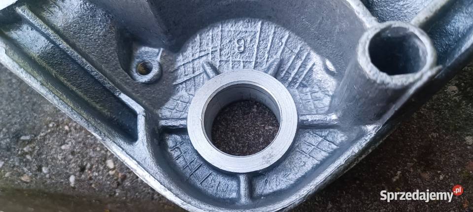 Półka górna MZ etz nowa ddr Motoryzacja Świecie sprzedam
