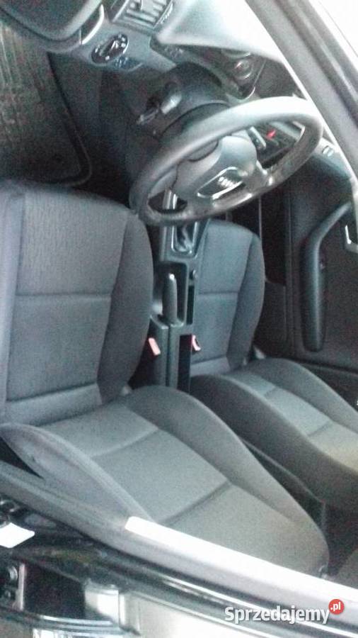 AUDI A4 19 TDI AUTO z KLASĄ i ŁADNE i A4 Ostrołęka