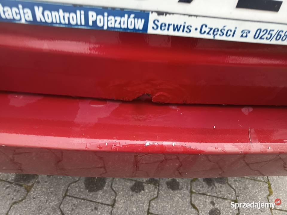 Opel Zafira Zafira Lublin sprzedam