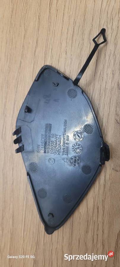Zaślepka zderzaka przód BMW x1 f48 1519r