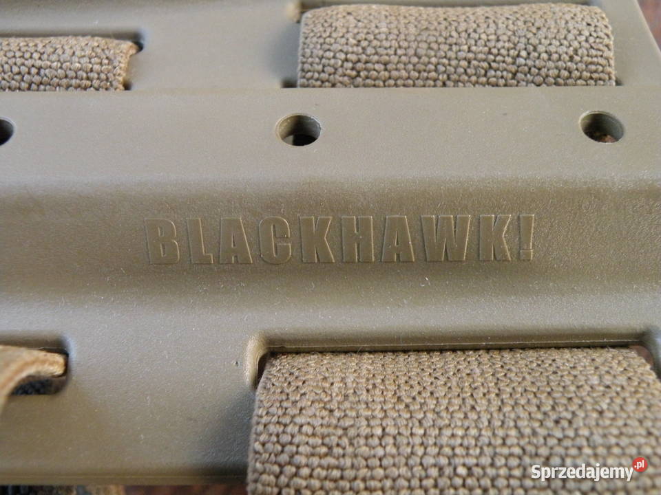 Platforma udowa BLACKHAWK cqc coyote Wrocław sprzedam