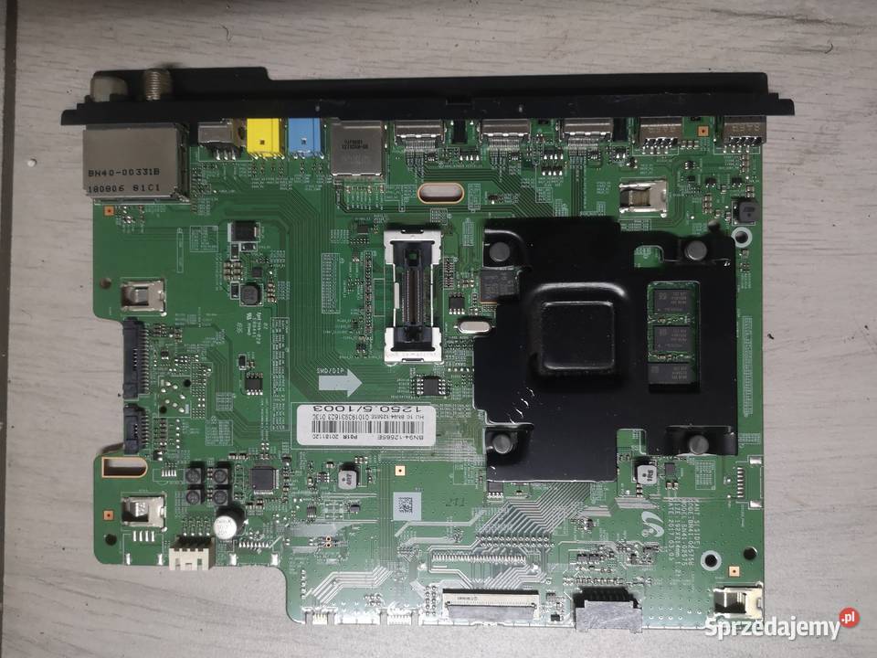 SAMSUNG UE32M5592AUXXH BN94 1256SE BN41 02575B Biłgoraj