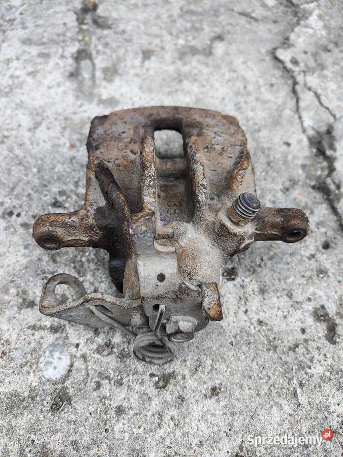Zacisk hamulcowy lewy tył do Volkswagen Sharan