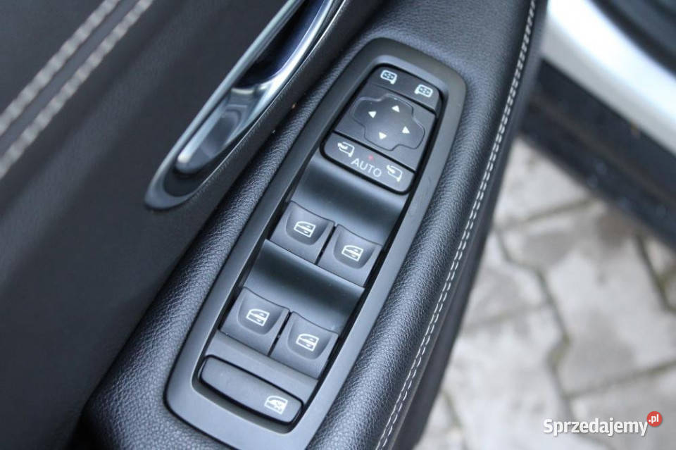 Renault Grand Scenic 2019r Czuj Parkow CarPlay sprzedam