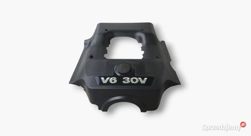 GÓRNA OSŁONA SILNIKA 28 V6 30V VW PASSAT B5 FL Działoszyce