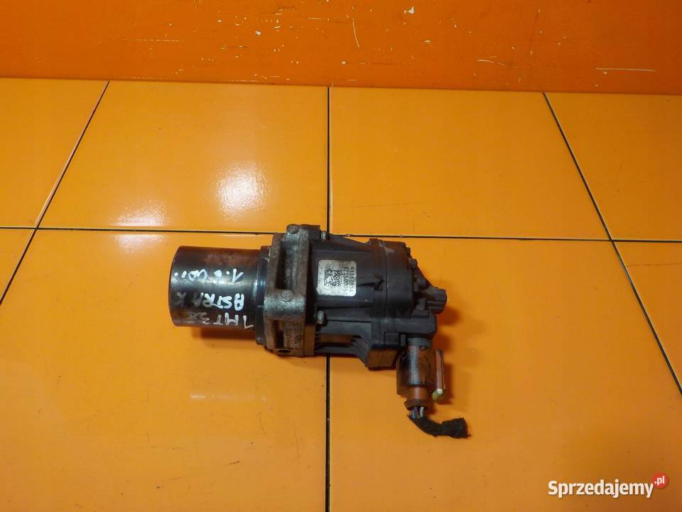 ASTRA K INSIGNIA B MERIVA B 16 CDTI 16r 95 osobowe