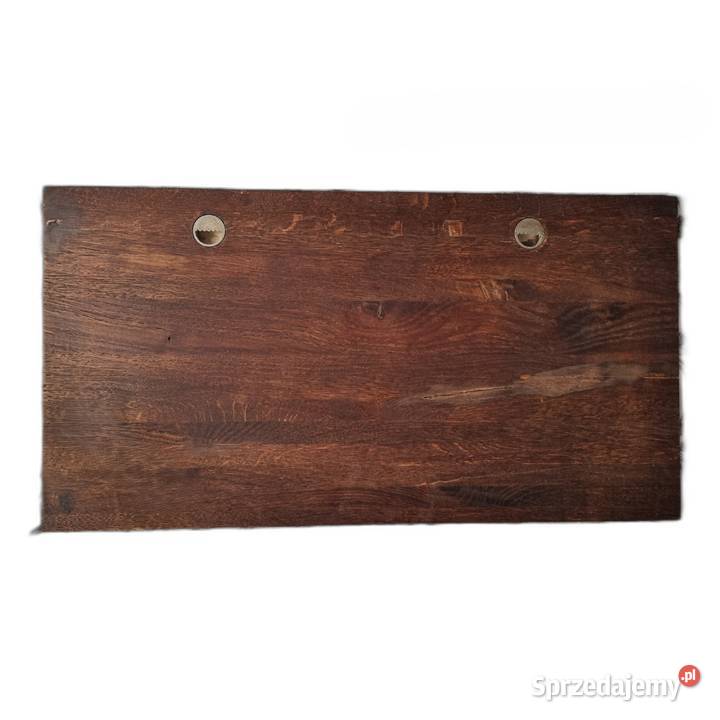 Drewniany Relief Ostatnia Wieczerza Ręcznie zachodniopomorskie Malechowo sprzedam