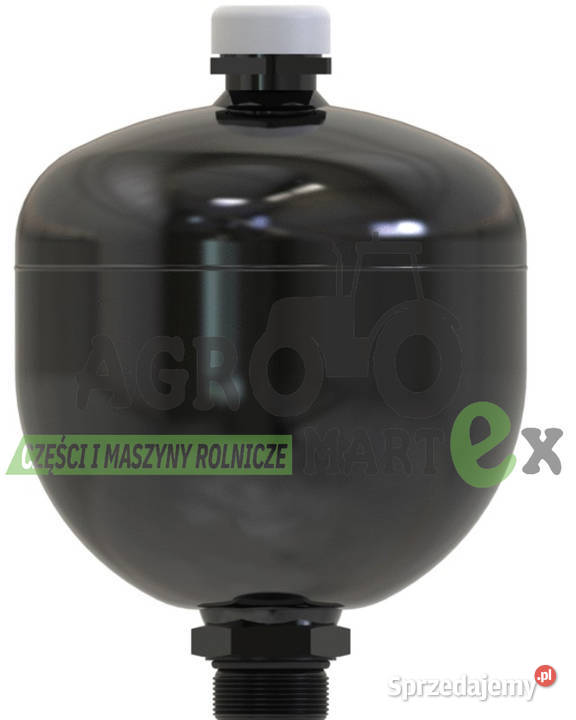 RE306377 AKUMULATOR HYDR TLS 7R JD Wichrów sprzedam