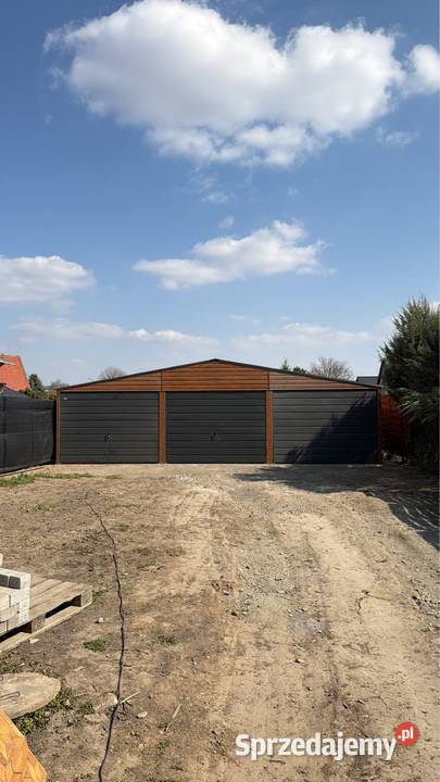 Garaż 856 Dzierżoniów