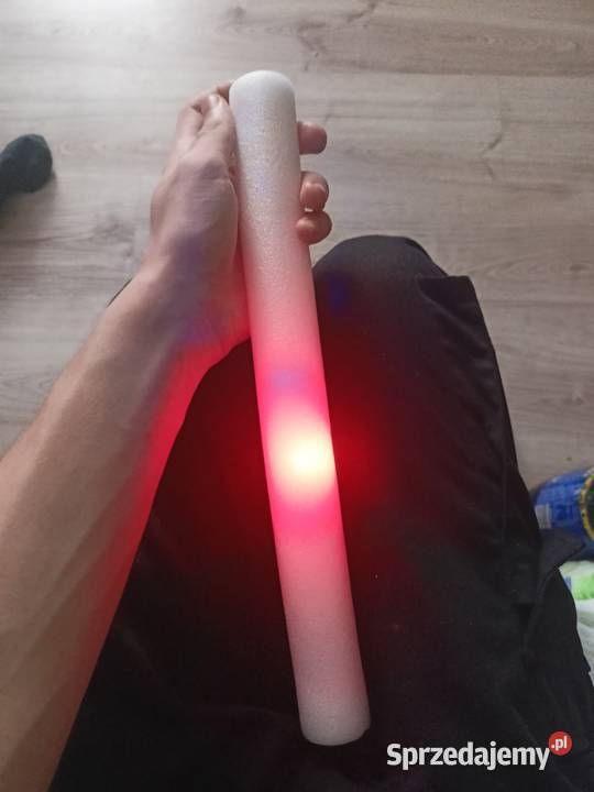 patyk LED Taśmy LED Krzyż Wielkopolski