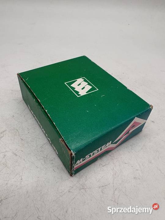 MSystem TR1 Two Wire Transmitter Pozostałe Warszawa