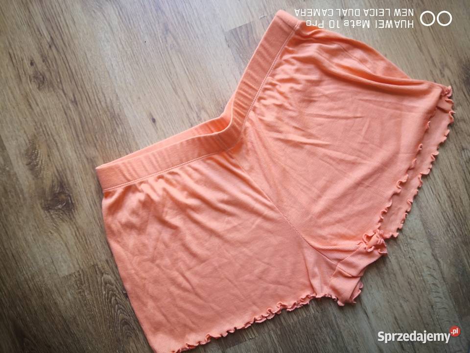 Spodenki damskie r L sprzedam