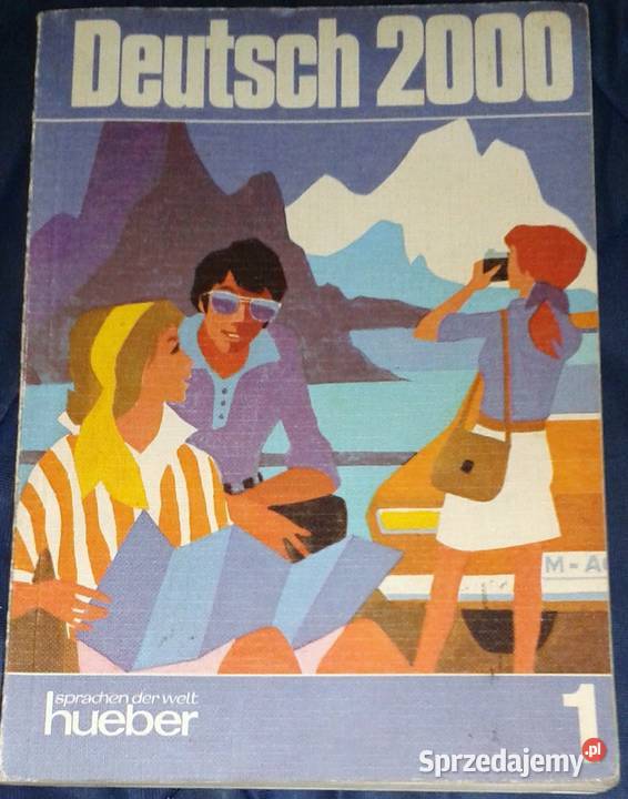 Drutach 2000 Band 1 Renate Luscher Gerd Brosch Rok wydania 1997