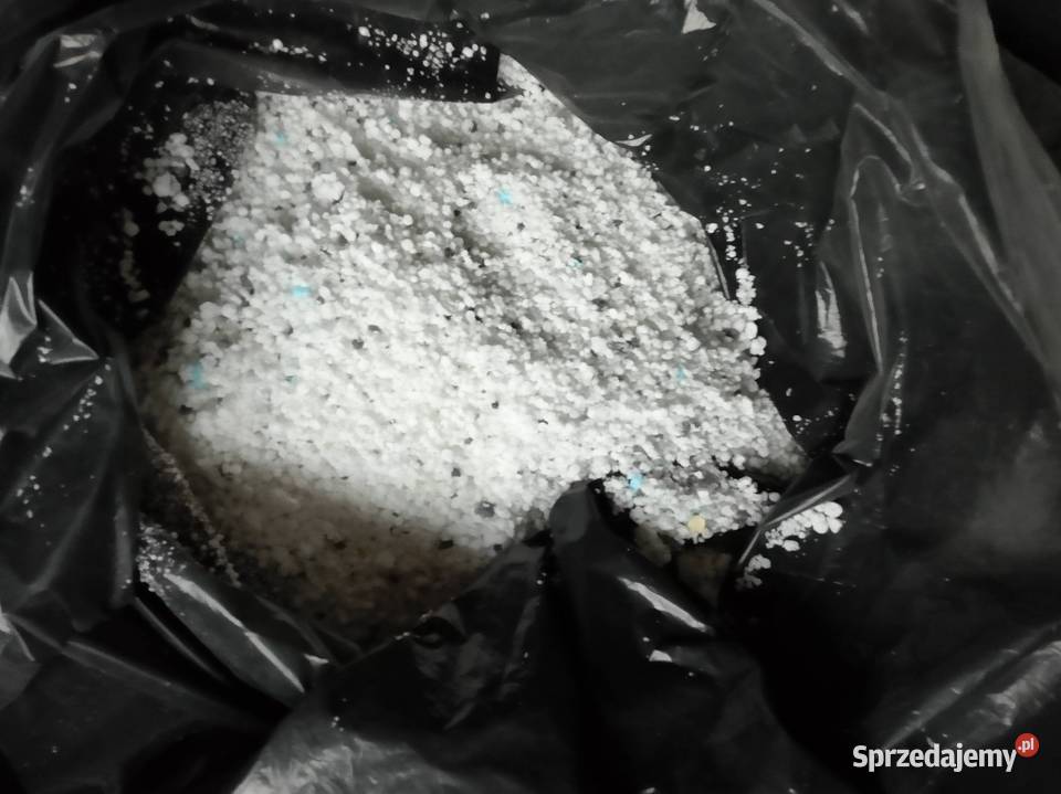 Kruszarka młynek do styropianu styroduru Bochnia