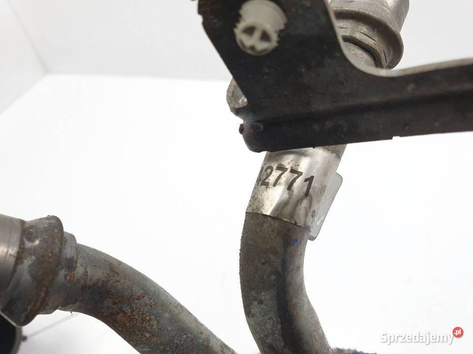 PRZEWÓD UKŁADU CHŁODZENIA ALFA ROMEO STELVIO osobowe Lipno