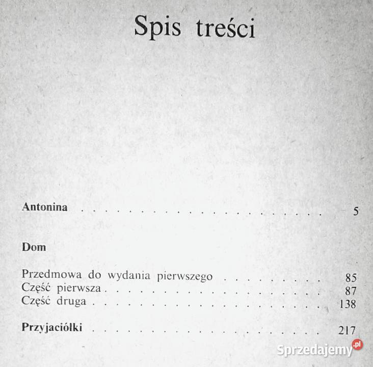 Jan Krzysztof Tom 1234 Romain Rolland Chełm sprzedam