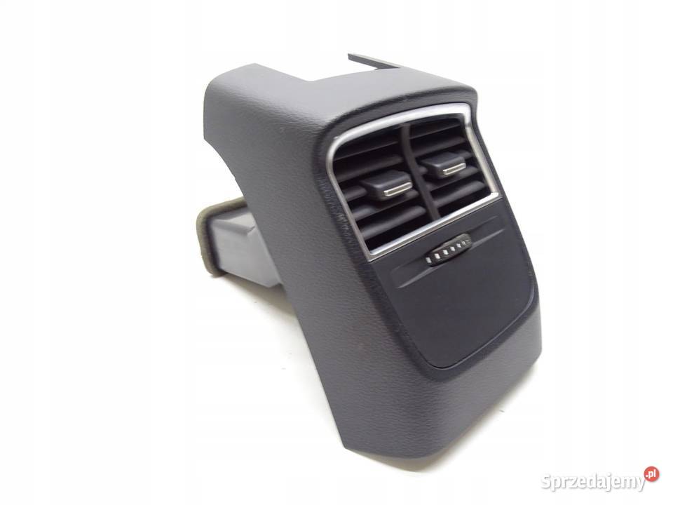 KRATKA NAWIEWU TYŁ TYLNA TUNELU 8V0857042 AUDI