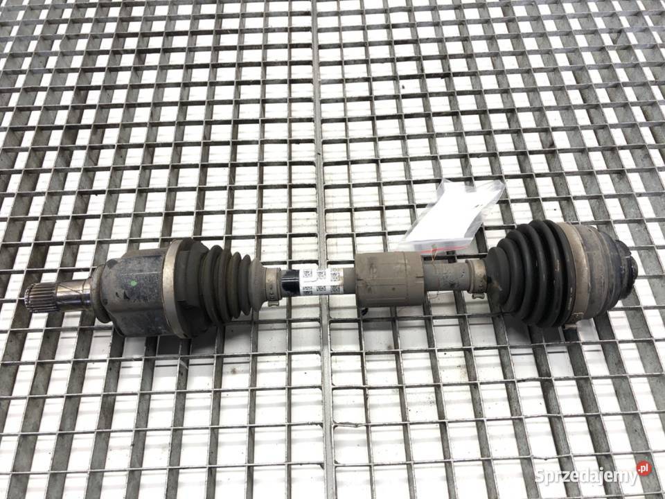 PÓŁOŚ LEWY PRZÓD BMW F44 5A2E047 20 178 PRZEGUB Półosie