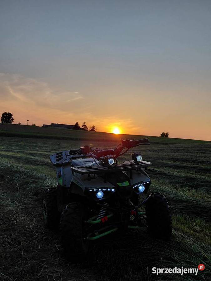 XTR FireShot 125 sprzedam