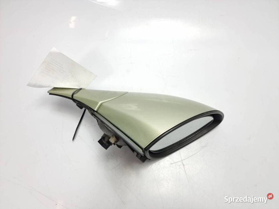 LUSTERKO PRAWE OPEL VECTRA B Pozostałe