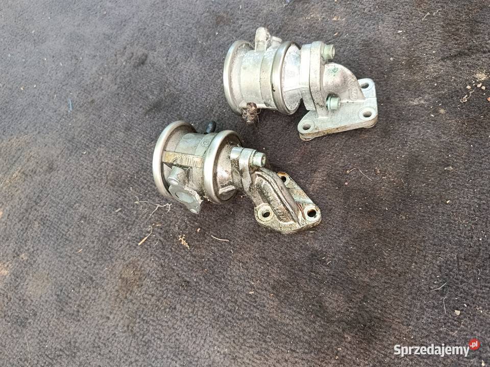 Zawór Recylkulacji Spalin EGR 24 Audi A4 B5 a36