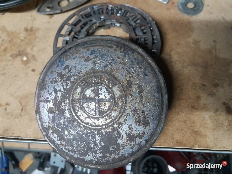 Korek baku bmw Tychów Nowy sprzedam