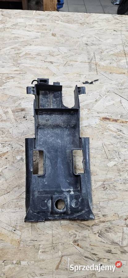 Osłona pojemnik na akumlator yamaha dt 0311 śląskie Rybarzowice