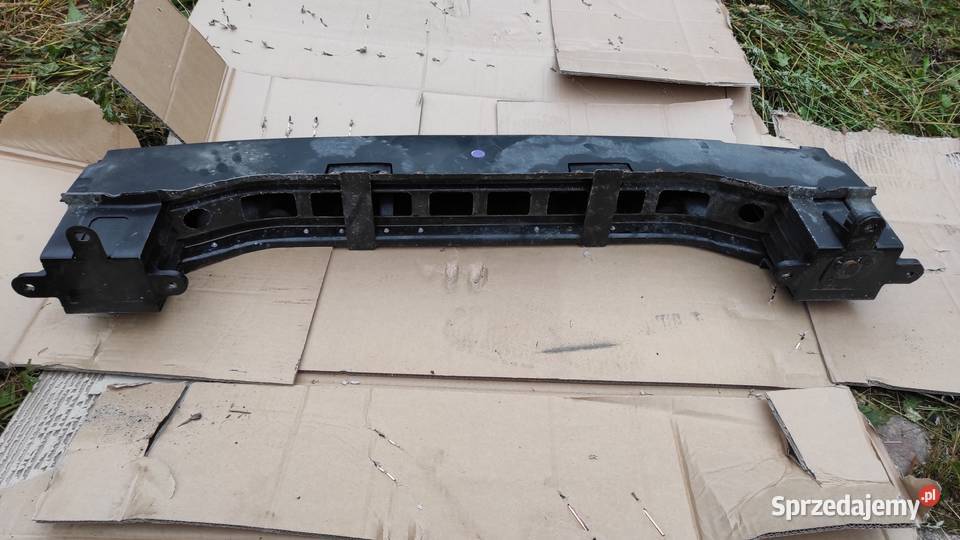 Tylna belka Fiat Tipo kombi Olsztyn