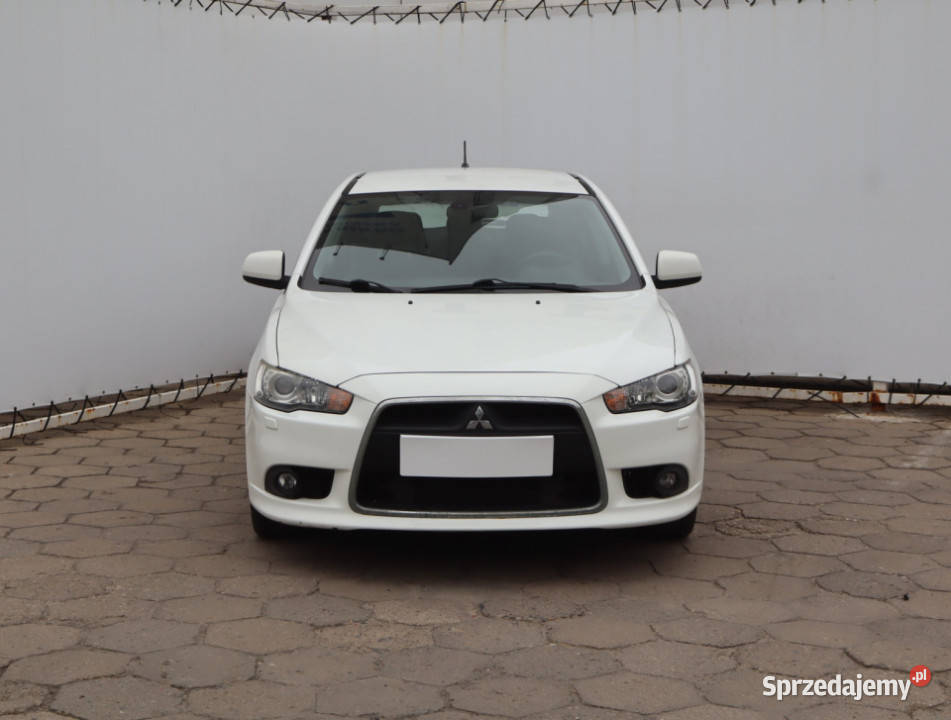 Mitsubishi Lancer 20 DID Lancer