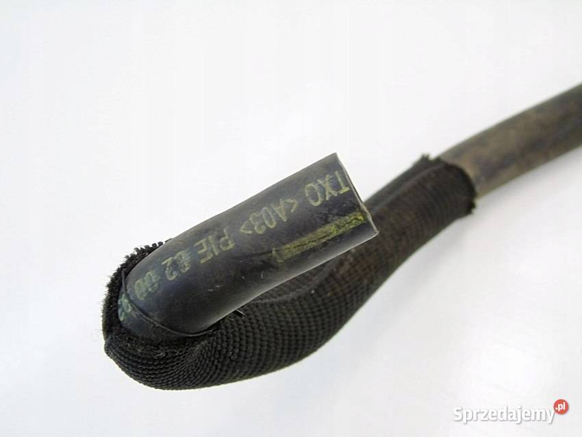 PRZEWÓD ODPOWIETRZENIA 23 DCI CDTI MASTER 3 Sosnowiec sprzedam