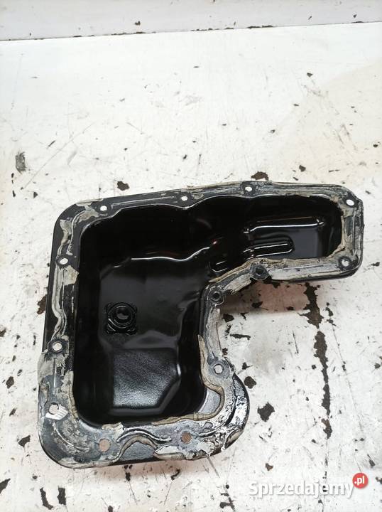 MISKA OLEJOWA 9675431880 12 VTI PURE TECH