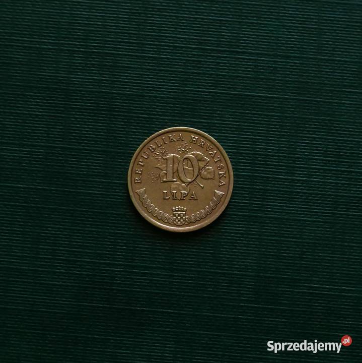 CHORWACJA 10 lip 1995r Gliwice