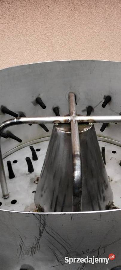 Oczyszczarka kołduniarka sprzedam Kutno