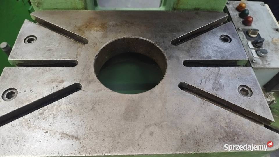 PRASA MIMOŚRODOWA UCHYLNA PRODUKCJI SZWEDZKIEJ kujawsko-pomorskie Bydgoszcz