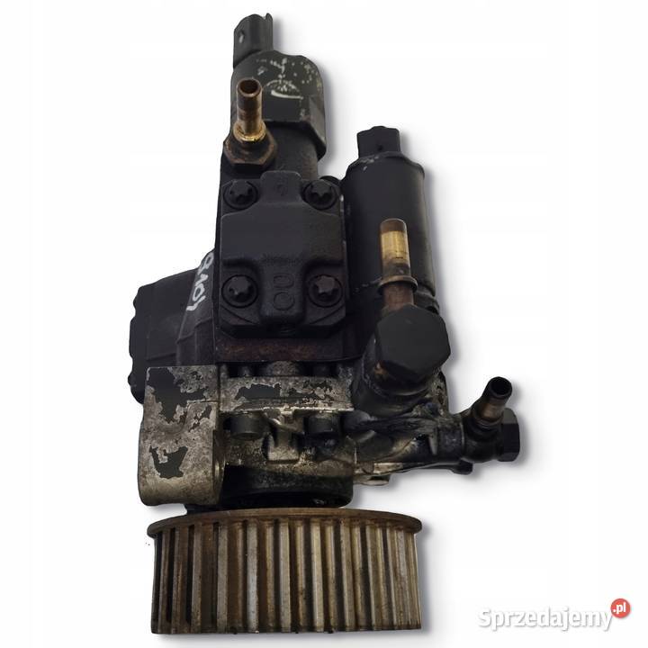 POMPA WTRYSKOWA Nissan Qashqai 15 DCI paliwa Chełm