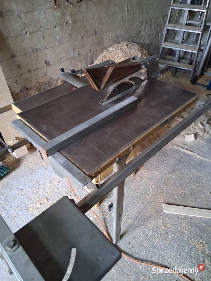 Grubościówko wyrówniarka scheppach 230v dolnośląskie Bardo