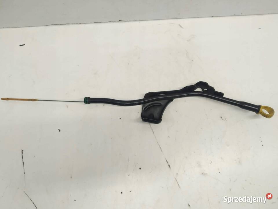 BAGNET MIARKA OLEJU 15 TDCI Ford Tourneo Courier świętokrzyskie