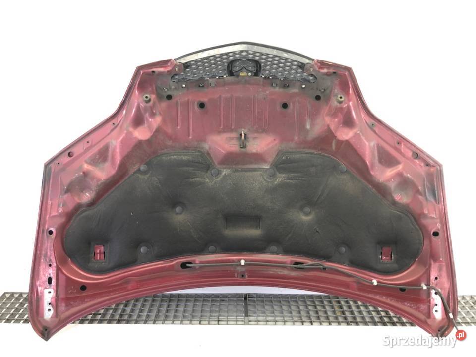 MASKA MAZDA 2 Hatchback 0307 POKRYWA PRZEDNIA sprzedam