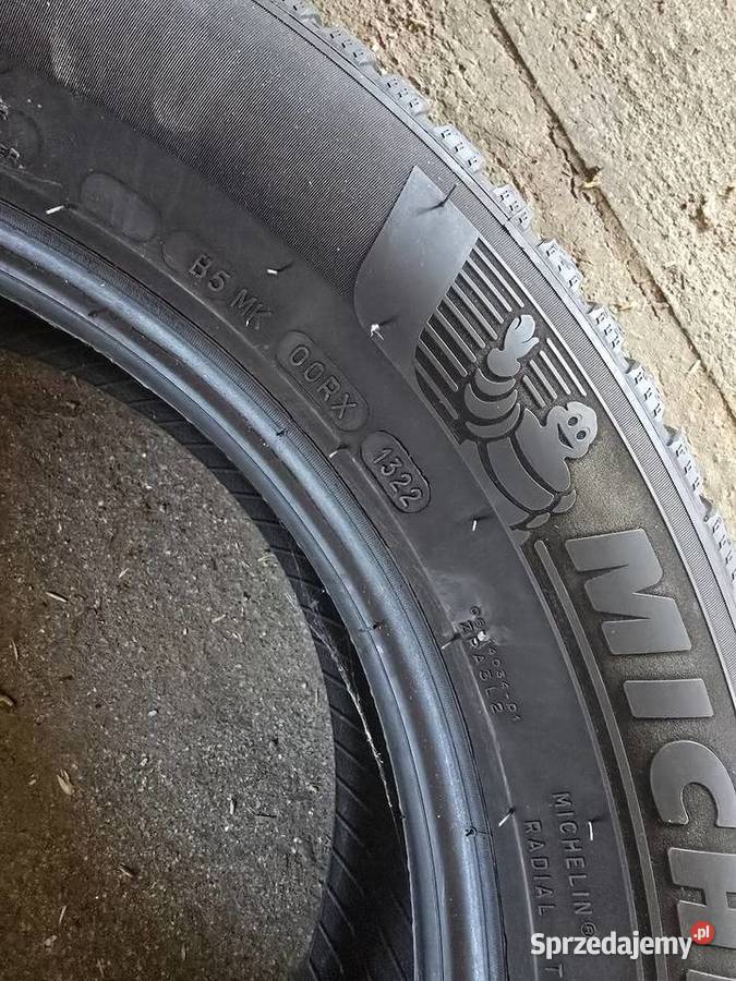 OPONY CAŁOROCZNE 25555R19 255 Samochodowe Chojnice