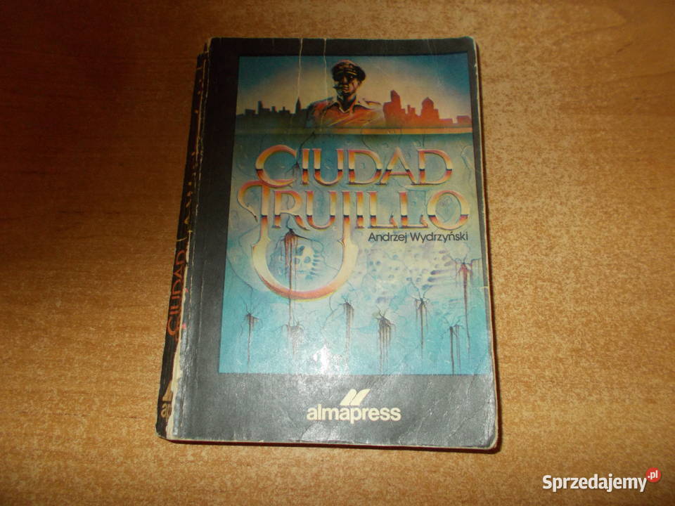 Andrzej Wydrzyński Ciudad Truillo